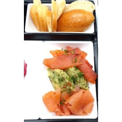 Plateau repas Prémium