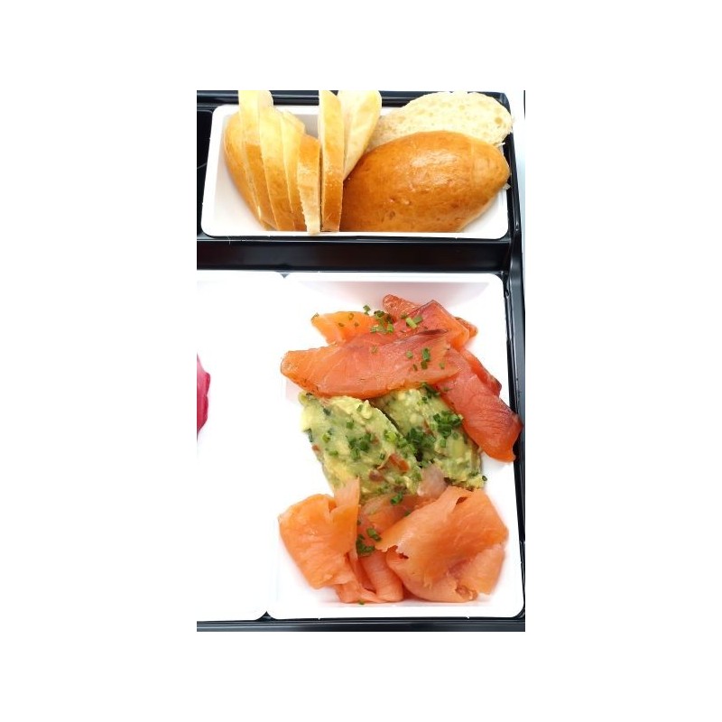 Plateau repas Prémium