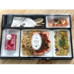 Plateau repas Prémium