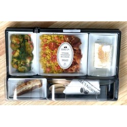Plateau repas Prémium