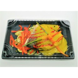 Plateau repas Prémium