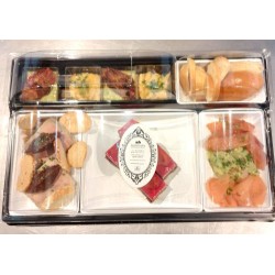 Plateau repas Prémium