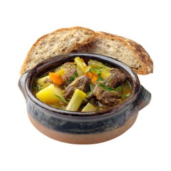 Menu de Rosh Hashana