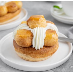 Menu de Rosh Hashana