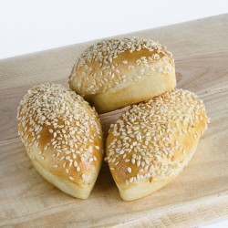 12 Mini Navettes Méchouia