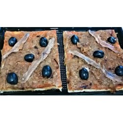 ASSO-Plaque de pissaladière