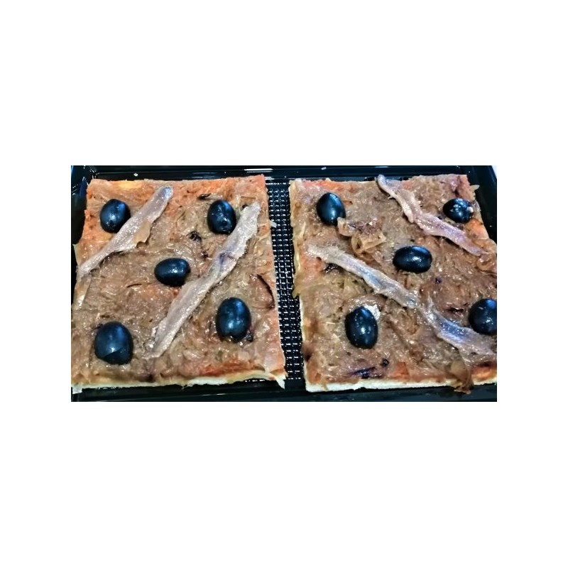 ASSO-Plaque de pissaladière