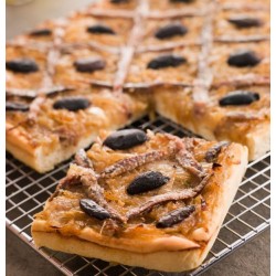 ASSO-Plaque de pissaladière