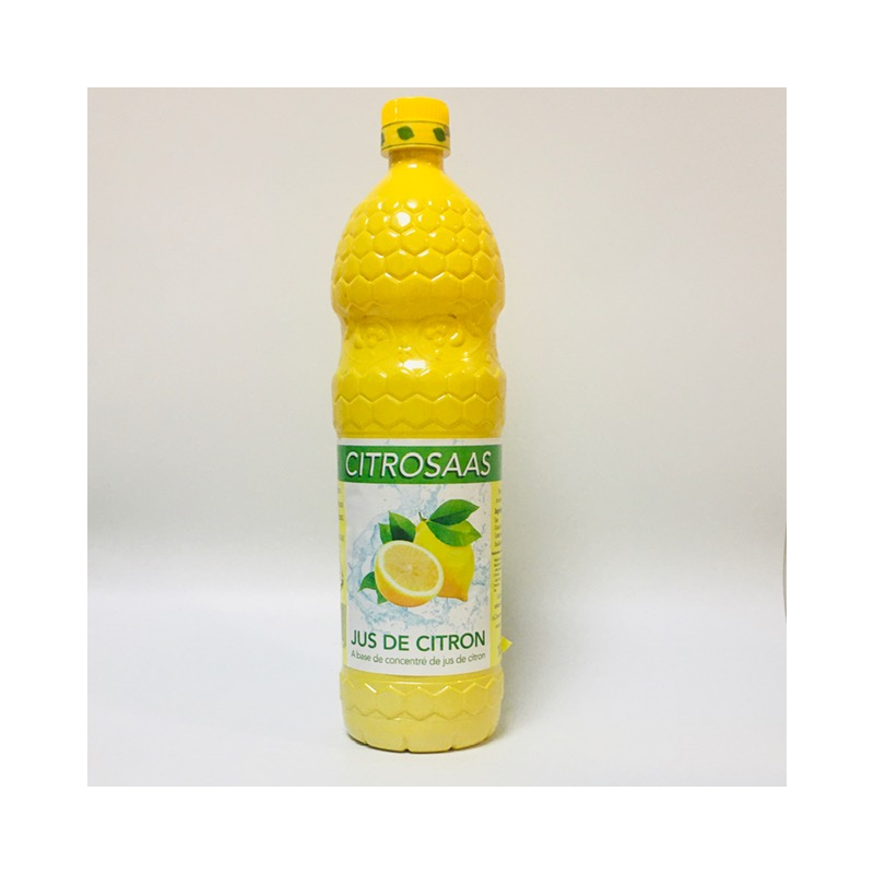 Jus de citron cacher Jus de citron cacher