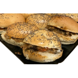 12 Mini Navettes Méchouia