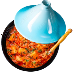 ASSO-Saumon marocain 2 kg