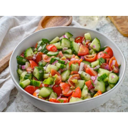 ASSO- Salade Israélienne