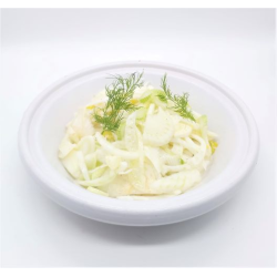 ASSO- Fenouil Au Citron