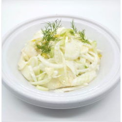 ASSO- Fenouil Au Citron