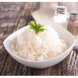 ASSO- Riz Basmati