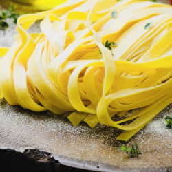 Tagliatelles