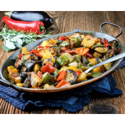 ASSO- Légumes du soleil