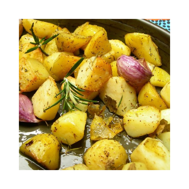 ASSO- Pommes de Terre Sautées