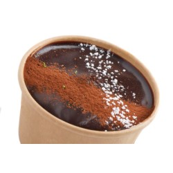 ASSO- Mousse au Chocolat