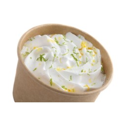 ASSO- Crumble citron