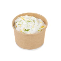 ASSO- Crumble citron