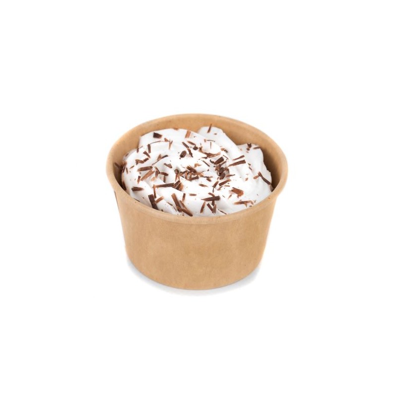 ASSO- Crémeux choco café