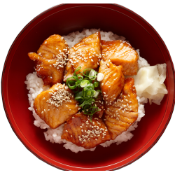 Formule Chabbat viande et Poisson