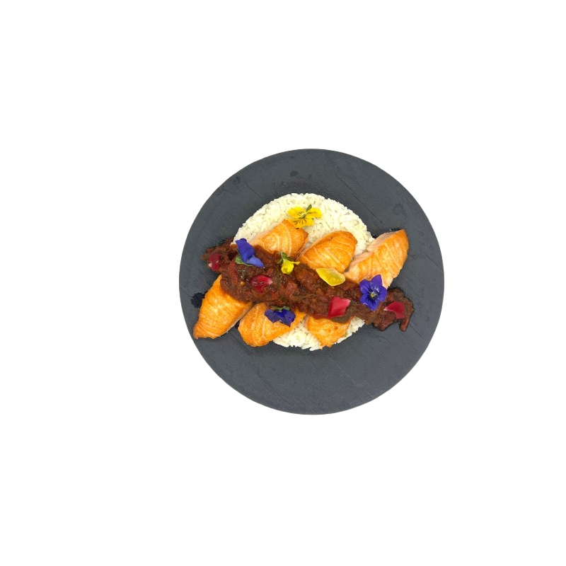 Formule Chabbat viande et Poisson