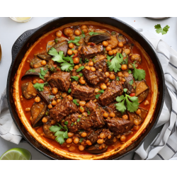 ASSO-Brania de boeuf 3.5 kg