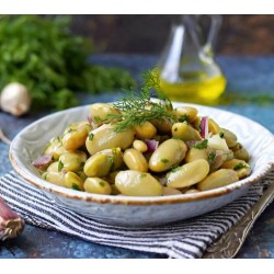 ASSO- Fèves au cumin