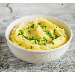 Ecrasé de pommes de terre