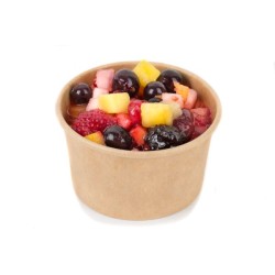 Salade de fruits frais