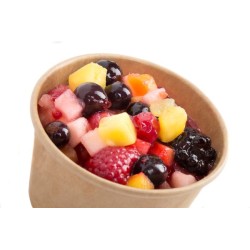 Salade de fruits frais