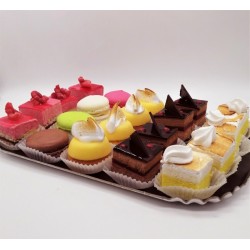 Cocktail Salé-Sucré