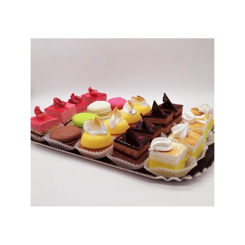 Cocktail Salé-Sucré