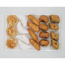 Cocktail Salé-Sucré