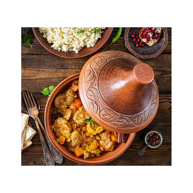 Formule Chabbat viande et Poisson