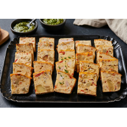 Meguena de poulet