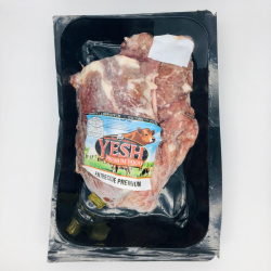 Entrecôte shrita loubavich