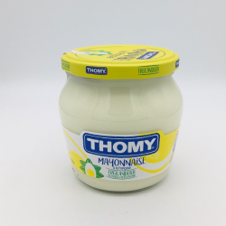Mayonnaise Thomy