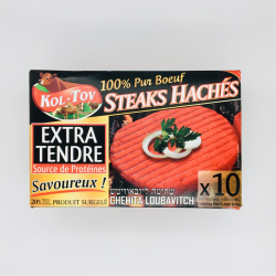 Steak Kol tov