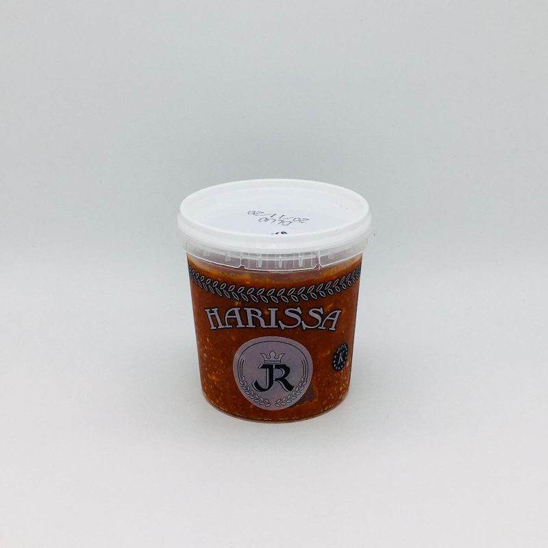Harissa