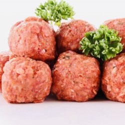 Boulette de Boeuf