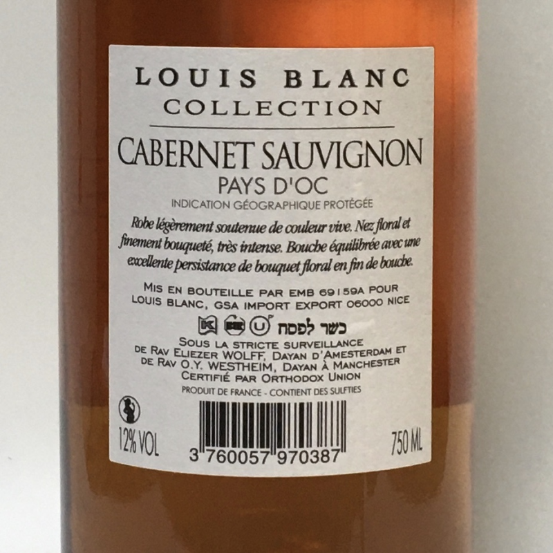 Cabernet Sauvignon Collection Cabernet Sauvignon Collection