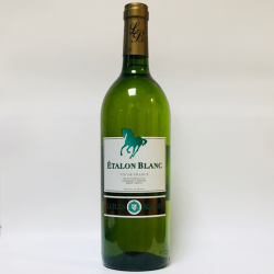 Etalon Blanc