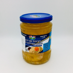 Gefilte Fish