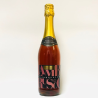 Champagne Lambrusco Rosé
