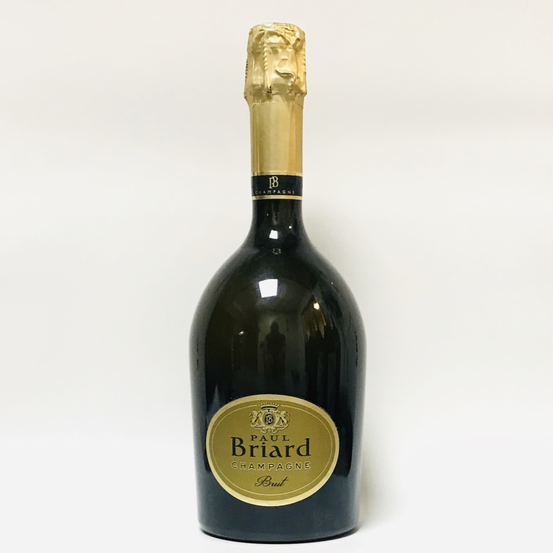 Champagne Cacher Paul Billard Brut