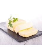 Beurres et margarines