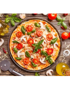 Pizza Feuilletés
